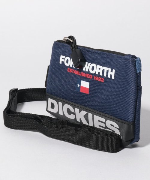 Dickies(Dickies)/FORT WORTH NECK POUCH/img01