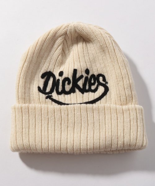 Dickies(Dickies)/Knit Cap－Smilegive/img01