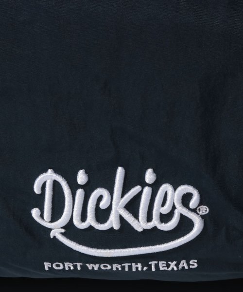Dickies(Dickies)/LOGO EMB 200D BACKPACK/img04