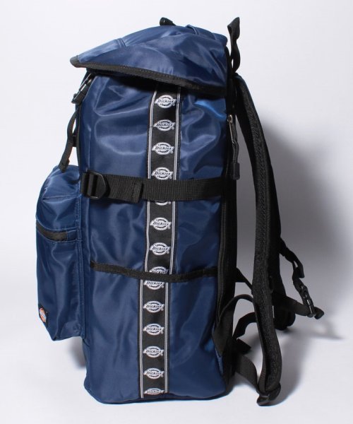 Dickies(Dickies)/SIDE LINE FLAP BACKPACK/img01