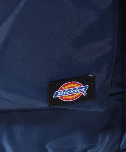 Dickies(Dickies)/SIDE LINE FLAP BACKPACK/img04