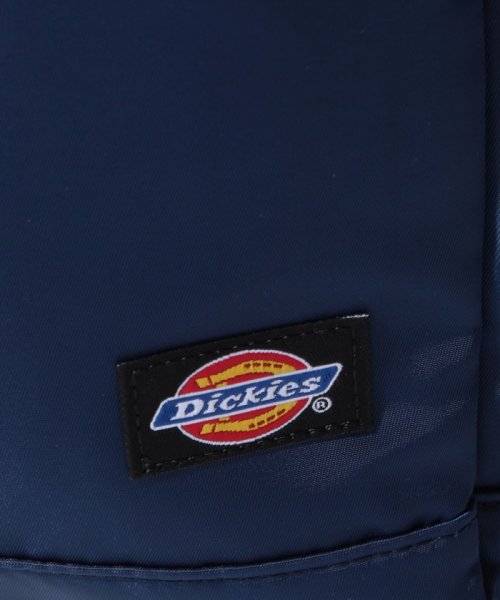 Dickies(Dickies)/SIDE LINE BOX BACKPACK/img04