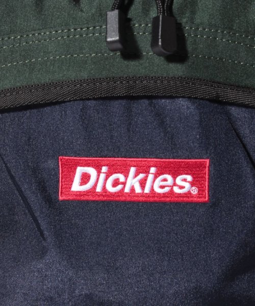 Dickies(Dickies)/RETRO CHECKER BACKPACK/img04