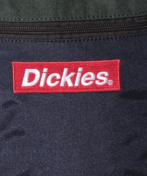Dickies(Dickies)/RETRO CHECKER QUICK SHOULDER/img04
