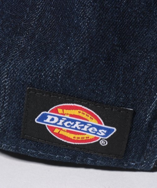 Dickies(Dickies)/Flag Patch Low Cap/img04