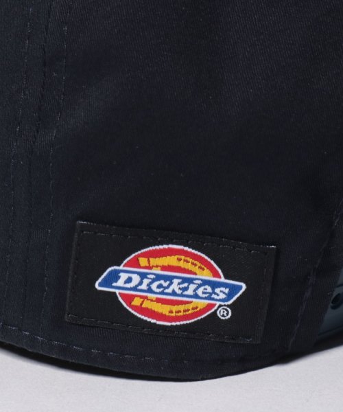 Dickies(Dickies)/Twill Patch BB Cap/img04