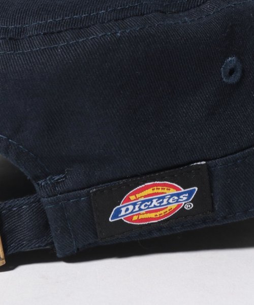 Dickies(Dickies)/KIDS Rainbow EBM Work Cap/img03