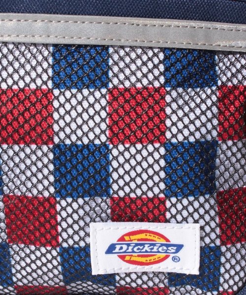 Dickies(Dickies)/K CHECKER MINI SHOULDER/img04