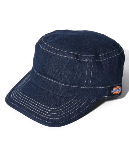 Dickies(Dickies)/Stitch Work Cap/img01