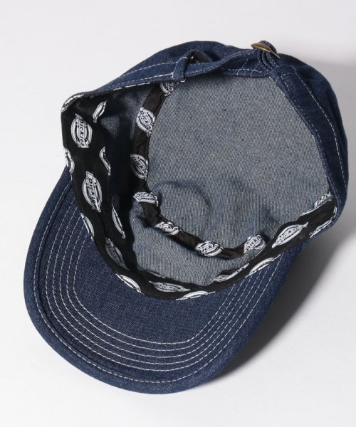 Dickies(Dickies)/Stitch Work Cap/img03