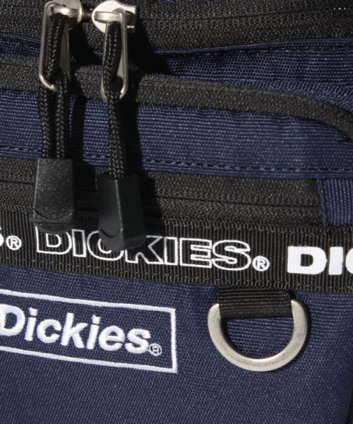 Dickies(Dickies)/FRAME LOGO WAIST BAG/img04