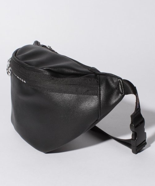 Dickies(Dickies)/Dickies SYNTHETIC LETHER WAIST BAG/img01