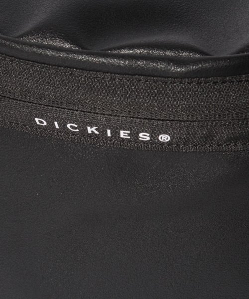 Dickies(Dickies)/Dickies SYNTHETIC LETHER WAIST BAG/img04