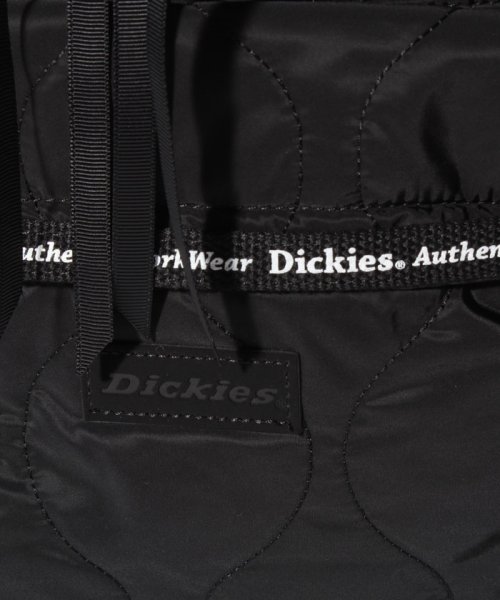 Dickies(Dickies)/WAVE QUILTING DAYPACK/img04