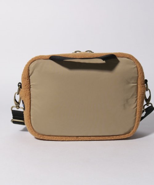 Dickies(Dickies)/BOA FREECE SHOULDER BAG/img02