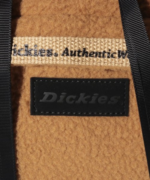 Dickies(Dickies)/BOA FREECE SHOULDER BAG/img05