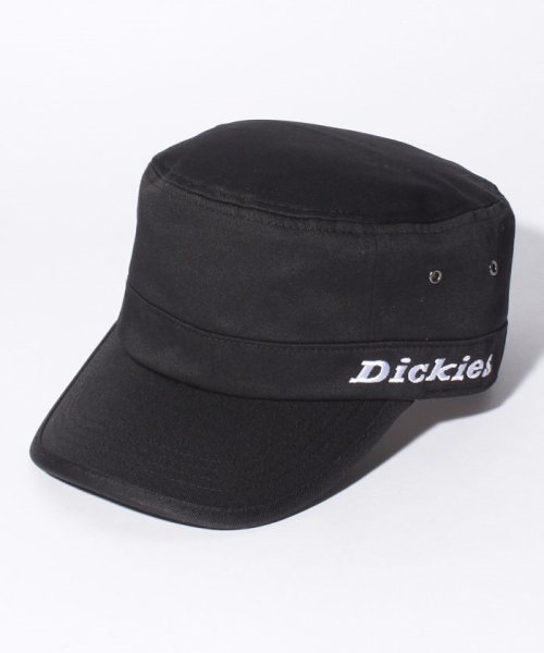 Dickies(Dickies)/CLASSIC TWILL WORK CAP/img01