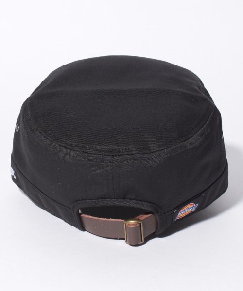 Dickies(Dickies)/CLASSIC TWILL WORK CAP/img02