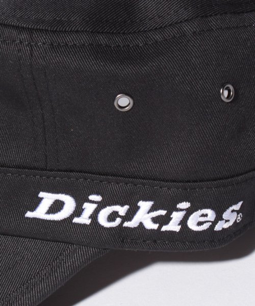 Dickies(Dickies)/CLASSIC TWILL WORK CAP/img04