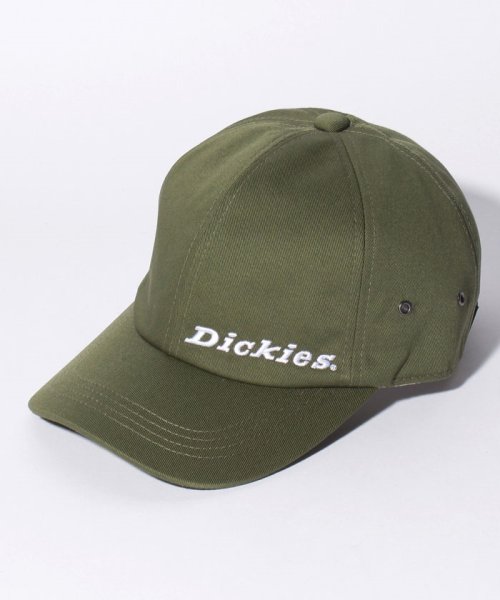 Dickies(Dickies)/CLASSIC TWILL LOW CAP/img01