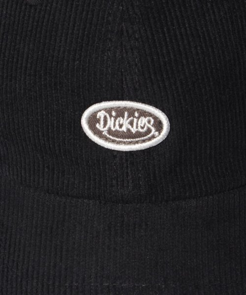 Dickies(Dickies)/CORDUROY CAP SmileGive/img04