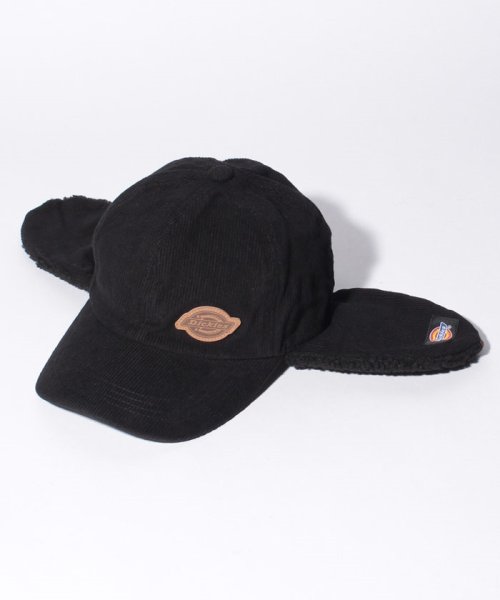 Dickies(Dickies)/CORDUROY FLIGHT CAP/img03