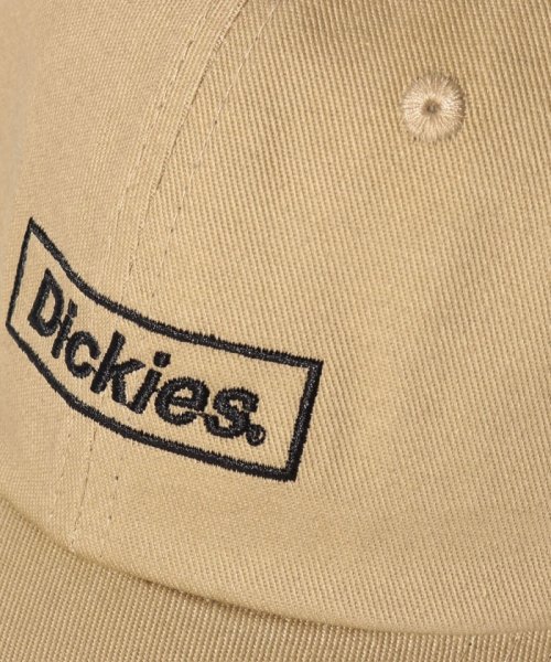 Dickies(Dickies)/KID’S BOX LOGO CAP/img03