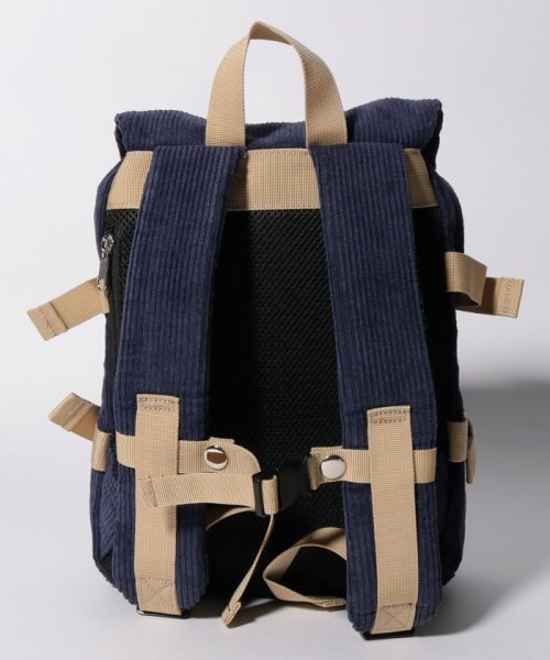 Dickies(Dickies)/CORDUROY FLAP BACKPACK KIDS/img02