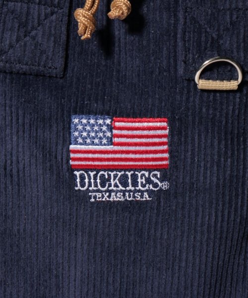 Dickies(Dickies)/CORDUROY BACKPACK KIDS/img04