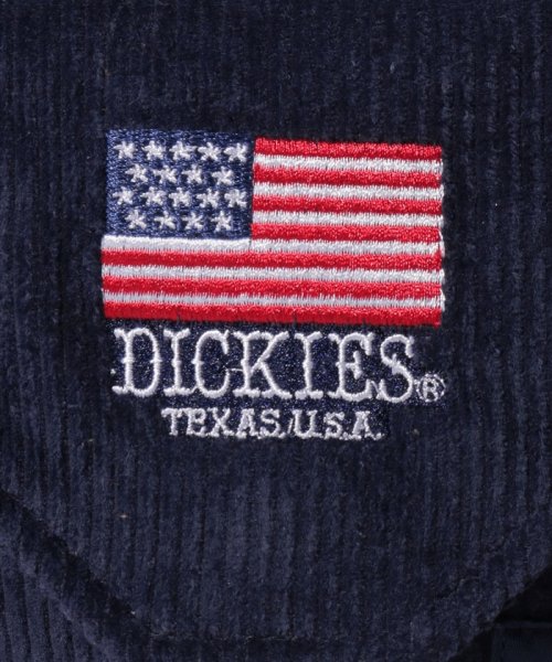 Dickies(Dickies)/CORDUROY QUICKSHOULDER KIDS/img04