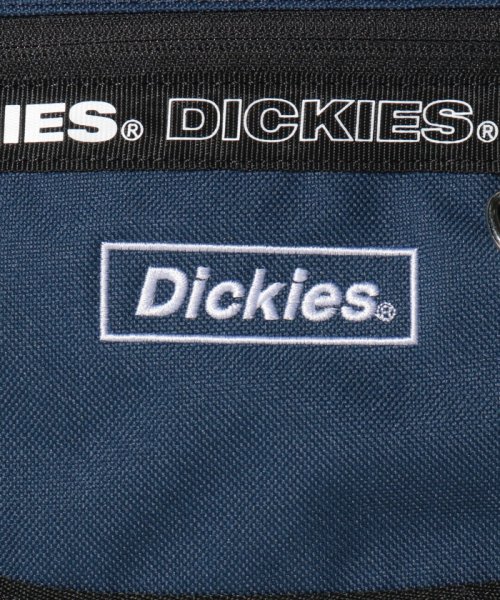 Dickies(Dickies)/FRAME LOGO QUICKSHOULDER KIDS/img04