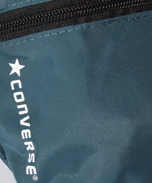 CONVERSE(CONVERSE)/CONVERSE PACKABLE WAIST POUCH/img08