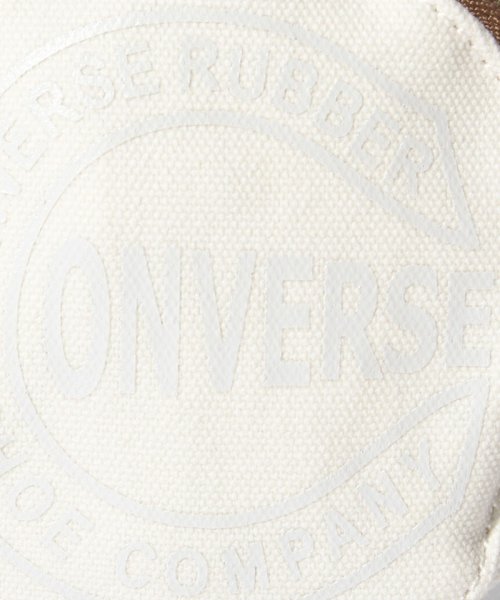 CONVERSE(コンバース)/BIG C WASH CANVAS COIN CASE/img04