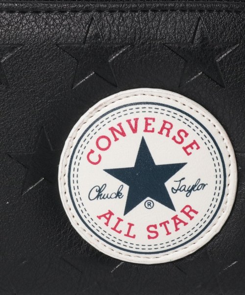 CONVERSE(コンバース)/STAR PATTERN Long Wallet/img04