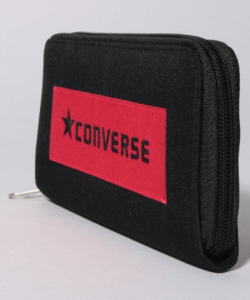 CONVERSE(コンバース)/BOX LOGO Long Wallet/img01