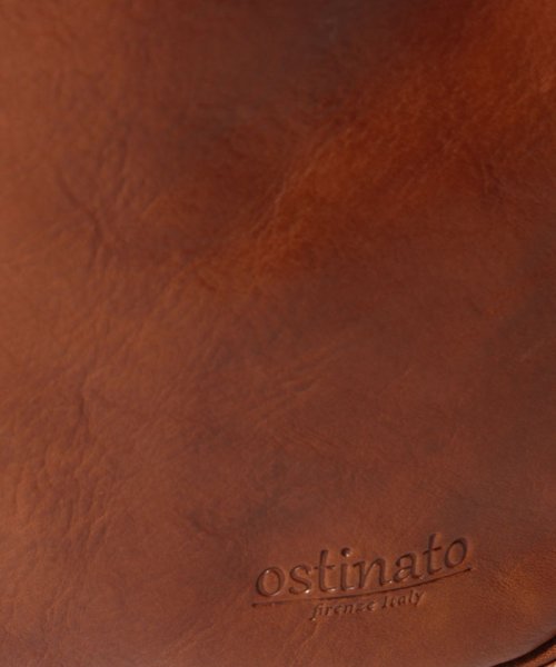 ostinato(ostinato)/オスティナート　レザーリュック2/img04