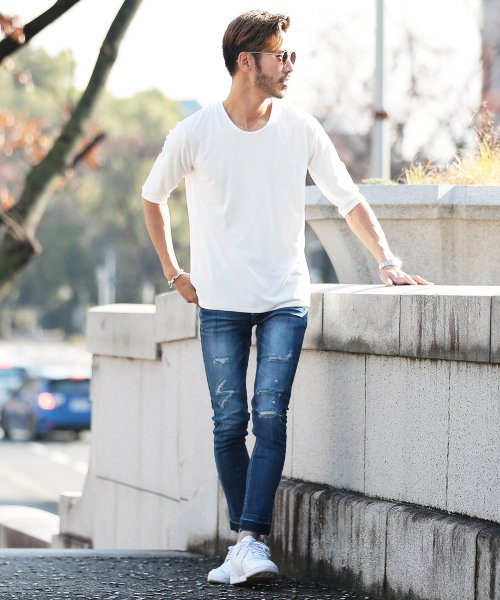 Uネック無地5分袖tシャツ 5分袖 Tシャツ メンズ 無地 Tシャツ 五分袖 Uネック ジギーズショップ Jiggys Shop Magaseek Uネック無地5分袖tシャツ 5分袖 Tシャツ メンズ 無地 Tシャツ 五分袖 Uネック ジギーズショップ Jiggys Shop Magaseek