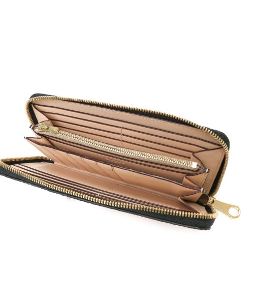 チマブエ グレースフル CIMABUE graceful ラウンドファスナー長財布 エイ革 スティングレイ Galuchat ガルーシャ 本革 25011 ラウンドファスナー長財布 ガルーシャ