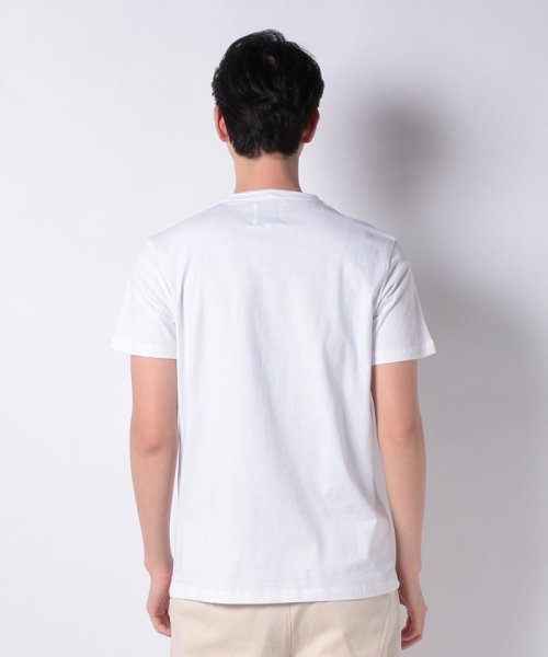 Desigual(デシグアル)/Tシャツ半袖 KARAMAT/img02