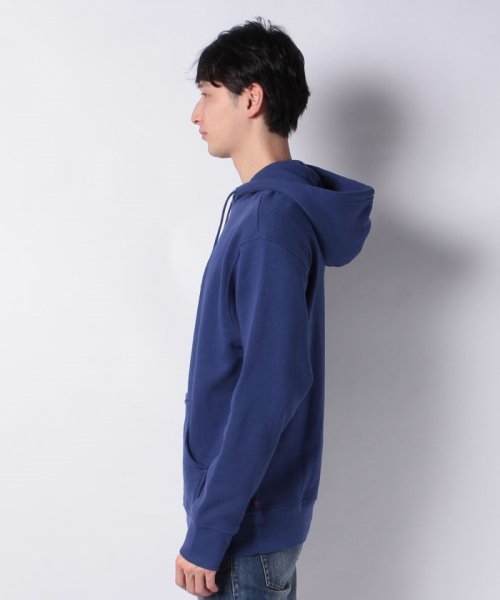 LEVI’S OUTLET(リーバイスアウトレット)/RELAXED GRAPHIC HOODIE SSNL BABYTAB TECH/img01