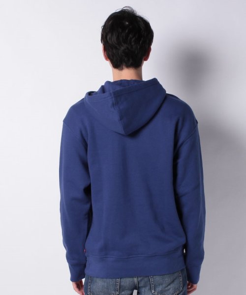 LEVI’S OUTLET(リーバイスアウトレット)/RELAXED GRAPHIC HOODIE SSNL BABYTAB TECH/img02