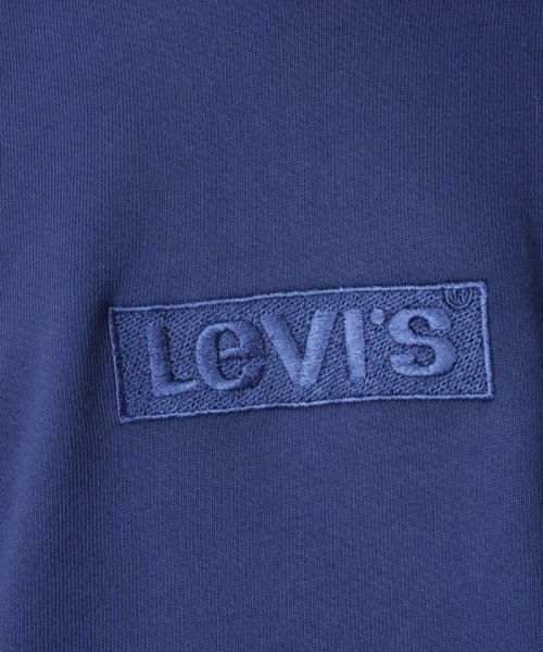 LEVI’S OUTLET(リーバイスアウトレット)/RELAXED GRAPHIC HOODIE SSNL BABYTAB TECH/img05