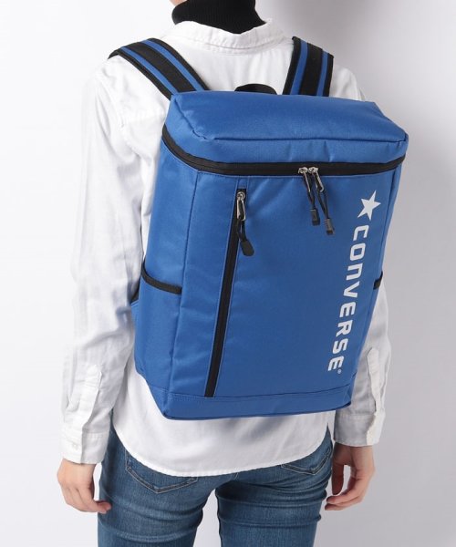 CONVERSE(コンバース)/CONVERSE ONEBOX BACKPACK/img05