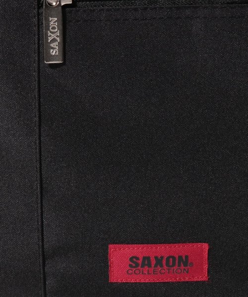 SAXON(SAXON)/SAXON 300D ビジネスダブルブリーフケース/img05