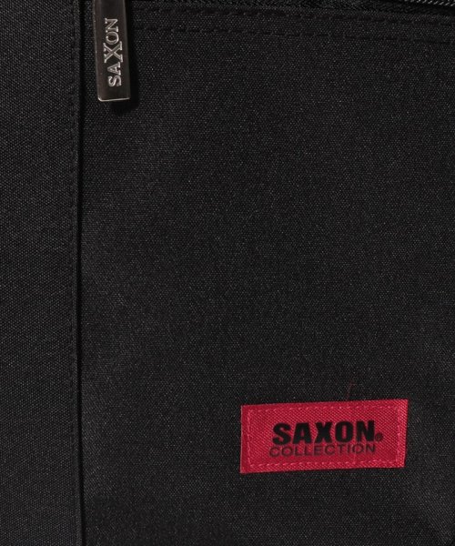 SAXON(SAXON)/SAXON 300D 3WAYビジネスブリーフケース/img07