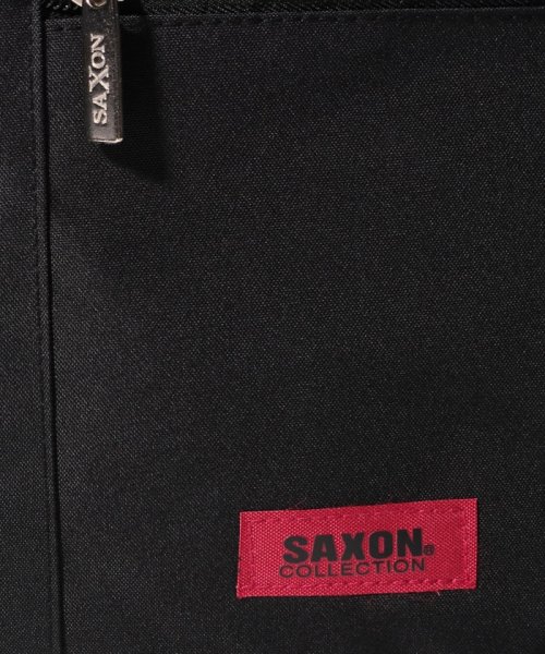 SAXON(SAXON)/SAXON 300D 3WAYビジネスリュック/img06