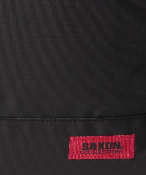 SAXON(SAXON)/SAXON 600D TPEコーティング 3WAYビジネスブリーフケース/img07