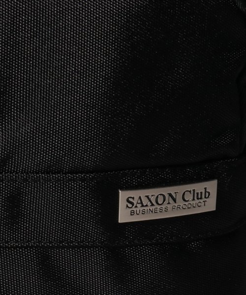 SAXON(SAXON)/SAXON 900D 3WAYビジネスバッグ/img07