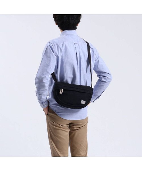 PORTER(ポーター)/ポーター ビート ショルダーバッグ 727－09044 吉田カバン PORTER BEAT SHOULDER BAG ショルダー バッグ/img05