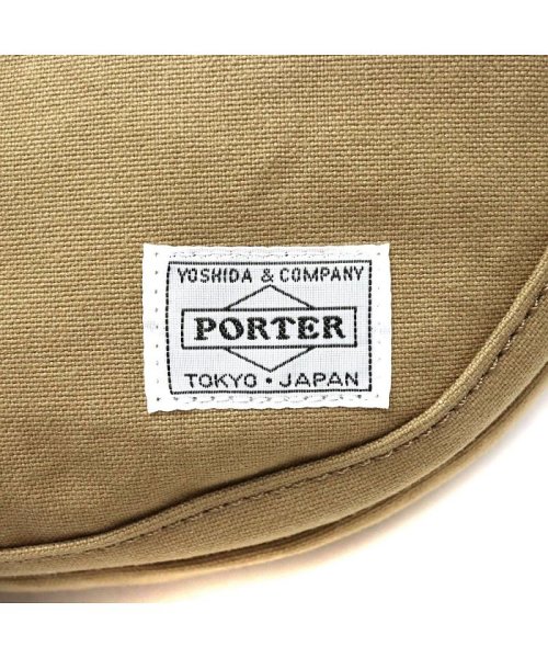 PORTER(ポーター)/ポーター ビート ショルダーバッグ 727－09044 吉田カバン PORTER BEAT SHOULDER BAG ショルダー バッグ/img22